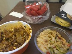 -魏家凉皮(博水商务大厦店)