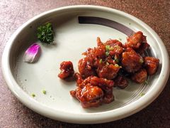 糖醋排骨-几荷·恰似故人来(秀水广场店)