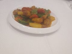 -金翠皇宫粤菜·点心·海鲜(科技园店)