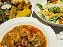 -get pizza意大利餐厅(凯德MALL店)