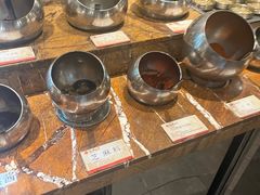 -汉拿山(魏公村店)