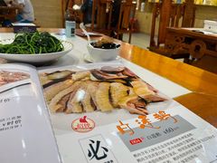 -味源白莲鹅