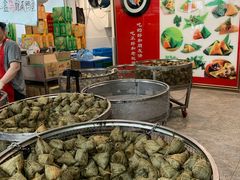 水产区-赵记粽子(司前街店)