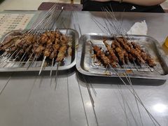 -文文烤肉(大皮院店)