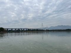 -琅岐红光湖公园