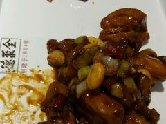 -全聚德(江宁店)