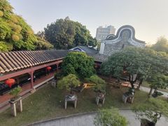 -碧江金楼