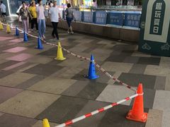 -极致童蒙轮滑运动中心(五环店)