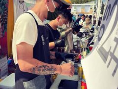 -fishtank鱼缸咖啡(三山街店)