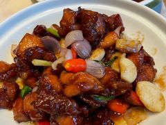 -红樱桃·欢乐餐厅(太原里店)