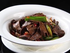 -天伦王朝酒店·盛华瑄餐厅