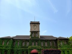 -半岛1919创意园区