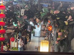 -文楼·淮扬菜·淮安早茶(河下古镇翔宇店)