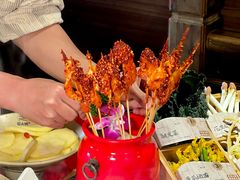 -蜀大侠火锅(总府路店)