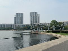-尚贤河湿地