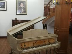 -鼓浪屿钢琴博物馆