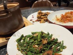-海上食代(赣江新天地店)