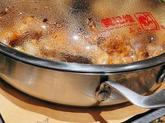 -黄记煌三汁焖锅(欢乐海岸店)