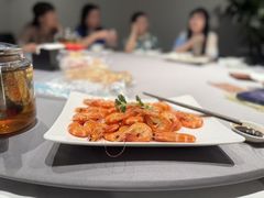 -黑明餐厅(白鹭洲店)
