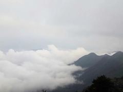 -萍乡武功山风景名胜区
