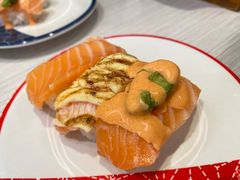 -滨寿司(汇金店)