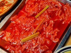 -洱火云南酸菜牛肉火锅(石景山当代商城店)