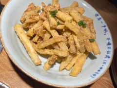 -吃饭皇帝大(解放西路店)