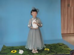 -KIDSMEMO拾光纪儿童摄影(金丰大厦店)