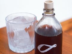 -Line 咖啡(石厦花园店)