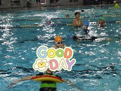 -一兆韦德健身(古美店)