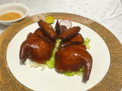 -红棉中餐厅·广州海航威斯汀酒店