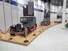 -杭州中沃沃尔沃4S店(滨江区店)