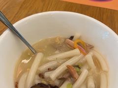 -熊猫自助餐厅.萌趣城堡(长隆熊猫酒店)