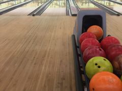 -广州保龄球馆(广州天河体育中心店)