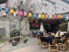 -院8里·小聚园(九眼桥店)