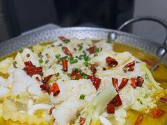 -外婆味道·云南菜大当家(关上店)
