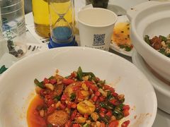 -兰湘子·湘菜小炒(通州万象汇店)