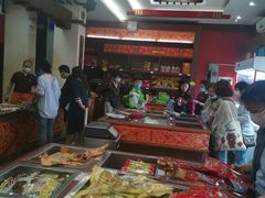 -万隆火腿庄