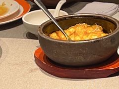 -小厨娘淮扬菜(天印大道店)