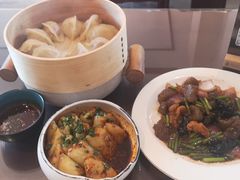 -岚县土豆宴(总部)