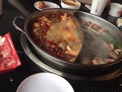 -川西坝子火锅(清江东路3.0直营店)