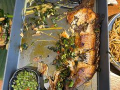 -云海肴·汽锅鸡·云南菜(天山百盛优客店)