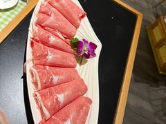 -番食园鲜食火锅(高新店)