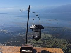 -六阅·福十 FORTEN 海景咖啡西餐厅(双廊古镇店)