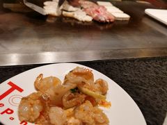 -火地铁板烧(昆山万象汇店)