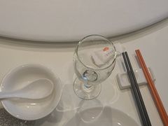 -小厨娘淮扬菜(清江苏宁广场店)