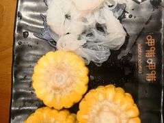 -呷哺呷哺 黄金牧场 (盛世天骄店)