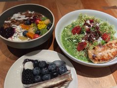 -麦田工坊(月湖店)