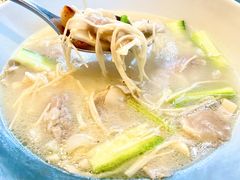 -品泉餐厅·大盆鱼·走地鸡