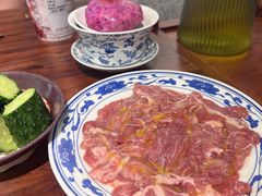 -楠火锅(绿地新都会店)